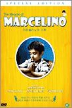 [DVD] 마르첼리노의 기적(우리말 자막)  (The Miracle of Marcelino)