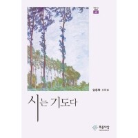 시는 기도다 / 푸른사상