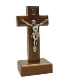 [813568] 직교 탁고상(12.5cm) / BA