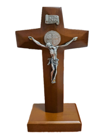 [813546] 분도패 탁고상(21cm) / BA