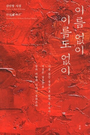 이름 없이 이름도 없이 / 흐름출판사