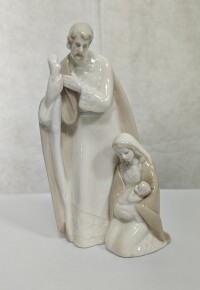 [810977] 세라믹/천사성가정/160957  / BA