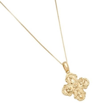 [813677] 목걸이/ 종합패 14k 박스체인 0.5 /RO