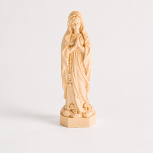[811253] 루르드성모 /특소 / 살색 /10cm