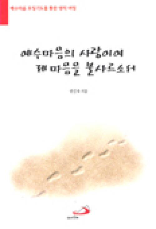 예수마음의 사랑이여 제 마음을 불사르소서 (-예수마음 호칭기도를 통한 영적 여정-) / 성바오로