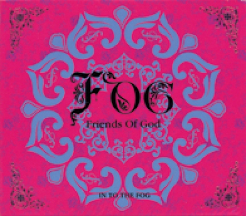 [CD] Friends Of God / FOG 1집 / ssp