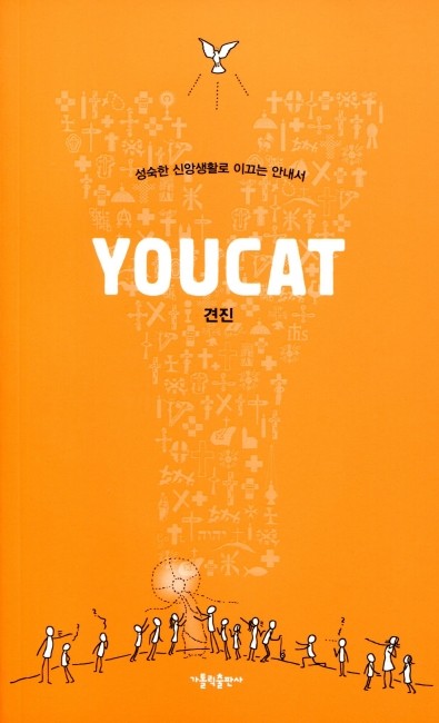 YOUCAT 견진 / 가톨릭출판사