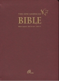 THE NEW AMERICAN BIBLE (대) /바오로딸